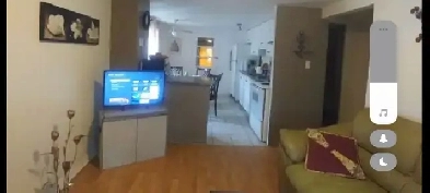 Charmant 3 ½ à Louer tous inclu independant  quartier calme Image# 1