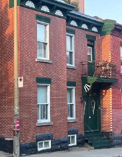 Appartement ensoleillé au cœur du plateau Image# 1