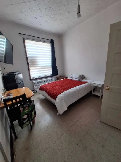 Chambre dans vieux st jean sur richelieu 650$ Image# 1