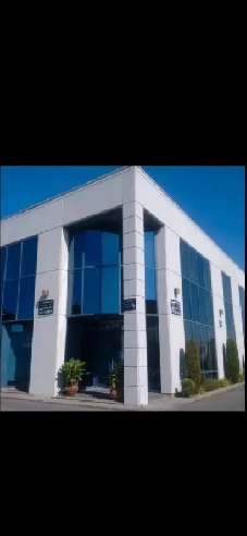 SAINT LEONARD JARRY/VIAU  BUREAUX  PROFESSIONNELS Image# 1