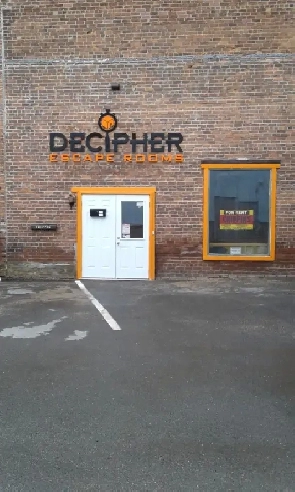 Ground Floor Downtown Commercial Space Available April 1st Image# 1