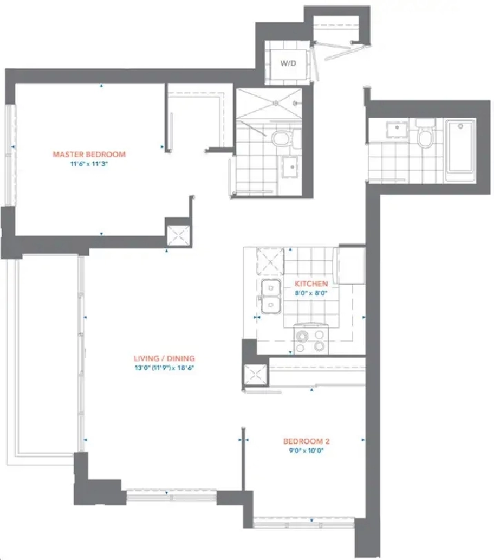 Condo Assignment in City of Toronto,ON - Condos for Sale