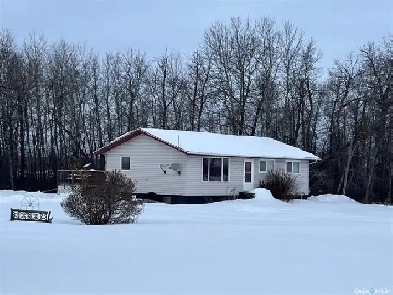 NEW LISTING  4Km South of Loon Lake Acreage Image# 9