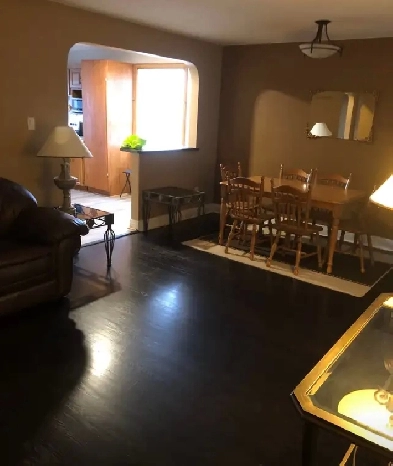 Luxury 2 Bedroom Furnished Image# 1