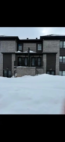 3 et demi a louer a st jerome secteur bellefeuille Image# 1