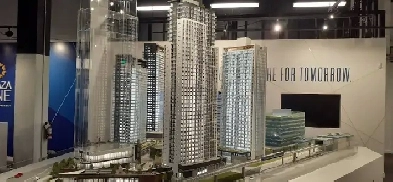 Assignment- Surrey City Centre 2 Bed 2 Bath 818 Sqft Image# 1