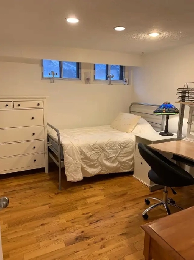 room for rent  proche de Queen Mary Image# 1