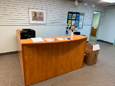 Office Space for Lease Image# 1