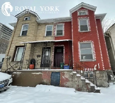 4 Bed, 1 Bath House for Rent Image# 1