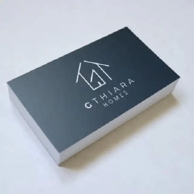 PRINTING: flyers, postcards, business cards Image# 1