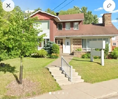 Chambre à louer tout inclus Montréal-Nord Image# 1