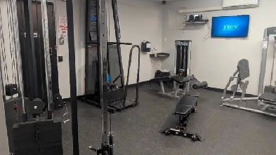 Room at Yonge and Davisville (all inclusive) Image# 1