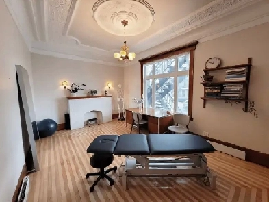 Bureau professionnel à louer Image# 1