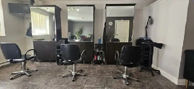 Hair Salon/Barber Shop Image# 1