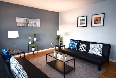 Furnished Room for rent near Walkley LRT Station - April 1st Image# 1