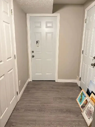 Legal Basement Cambridge - Entire place for rent Image# 1