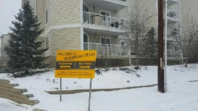 2bed 2 bath condo for rent Image# 1