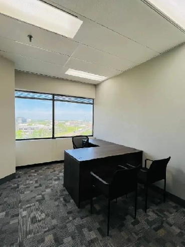 Find Your Perfect Office in the GTA In Just 