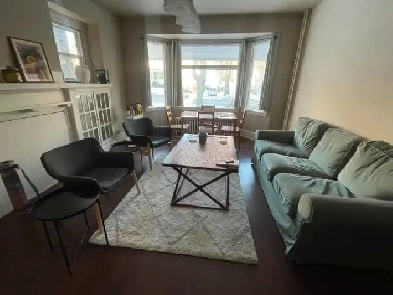 Room for sublet form May to August 2025. 10 min walk from DAL. Image# 1