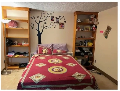 A nice and clean big furnished bedroom available Image# 1