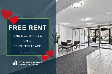 498 Queens Avenue - 1 Bedroom Apartment for Rent Image# 1