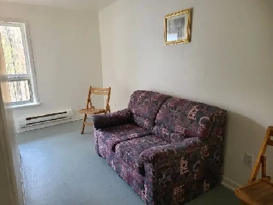 Chambre à louer Metro Berri-Uqam Image# 1