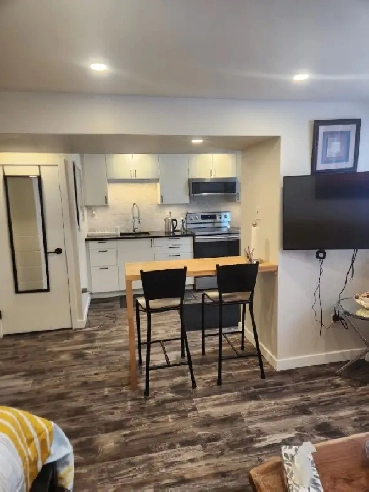 Furnished Studio available for immediate occupancy! Image# 1