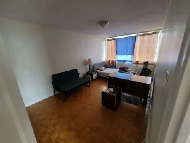 Looking for roommate for 286 Rue Wilbrod Street - 1000 / month Image# 1