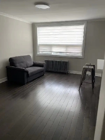 ISO sublease tenant (1-bedroom apartment) in Forest Hill Image# 1