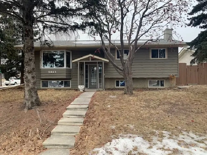 Dalhousie 3 bedroom main floor in Calgary,AB - Apartments & Condos for Rent