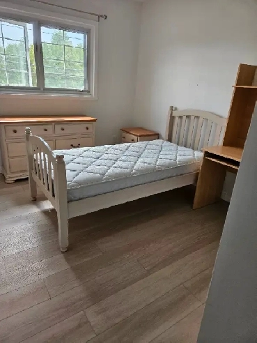 Room in East-end all Female non-smoking, pet-free home Image# 1