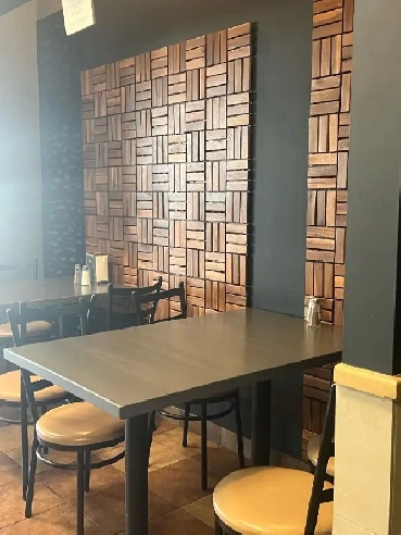 Urgent fully equipped restaurant for sale Image# 1