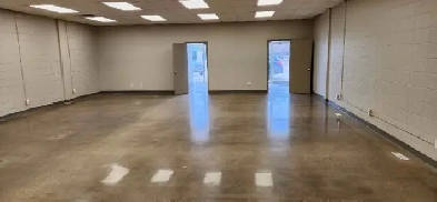 3,283 SF for Sublease in NW Edmonton - Available May 1st Image# 1