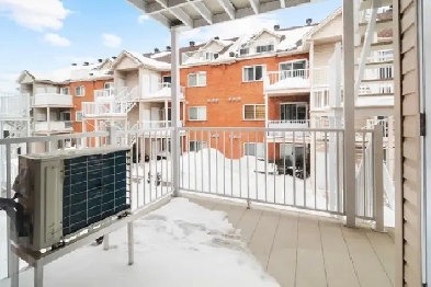 CONDO FOR RENT IN BROSSARD Image# 1