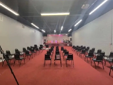 CHURCH SPACE FOR SUBLEASE Image# 1