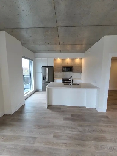 Luxury Halifax Downtown 1 Bedroom Apartment Available May 1st Image# 1