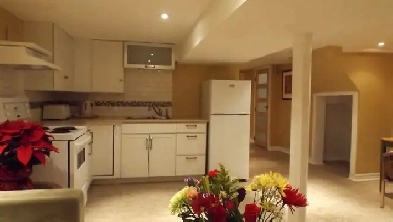 Short term rental in Toronto Image# 1