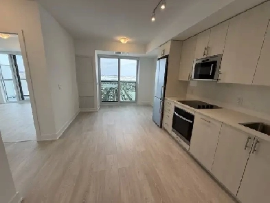 Brand-New Modern Rental Property in a Prime Oshawa Location!