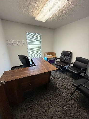 Office Space for Rent - Parsons Road Image# 1