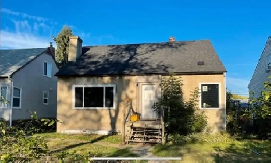 NAIT area rooms available