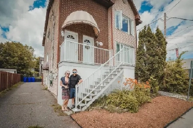 Charming  2-Bedroom Condo – Pet Friendly! April 1st Image# 1