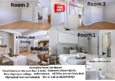 room for rent Image# 1