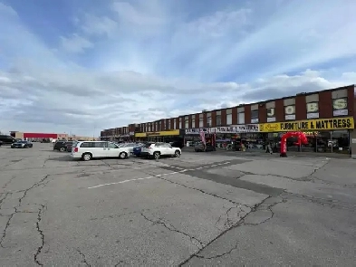 Affordable 2nd Floor Office Space for Lease in Mississauga! Image# 1