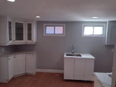 Studio Available in March Image# 1