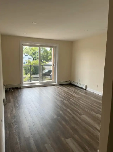 Beautiful and Spacious 1 Bdrm in Halifax's North End NOW! Image# 1