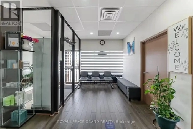 Clinic/Office Space for Sub-Lease Image# 1