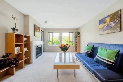 Coquitlam Center 2 Beds & 2 Bath Image# 1