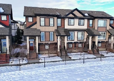 #9 Callaghan Landing (1776 Cunningham Way SW) Edmonton Image# 1