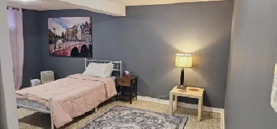 Private Room for Rent Image# 1