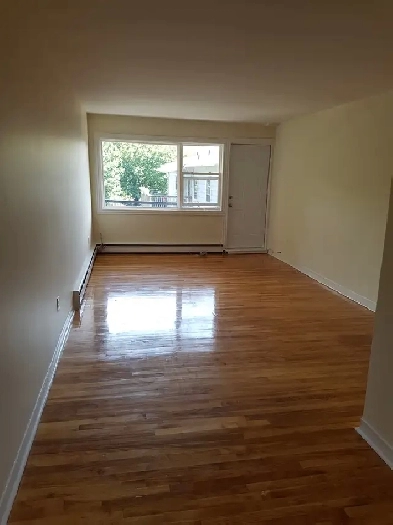 1 Bedroom Apartment at West End Halifax Available March 1 Image# 1